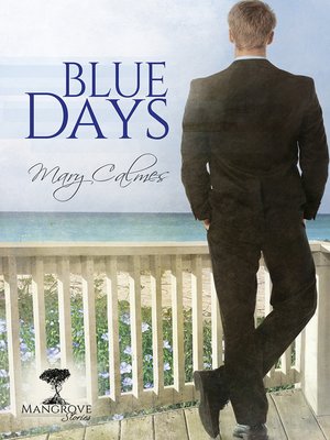 cover image of Blue Days